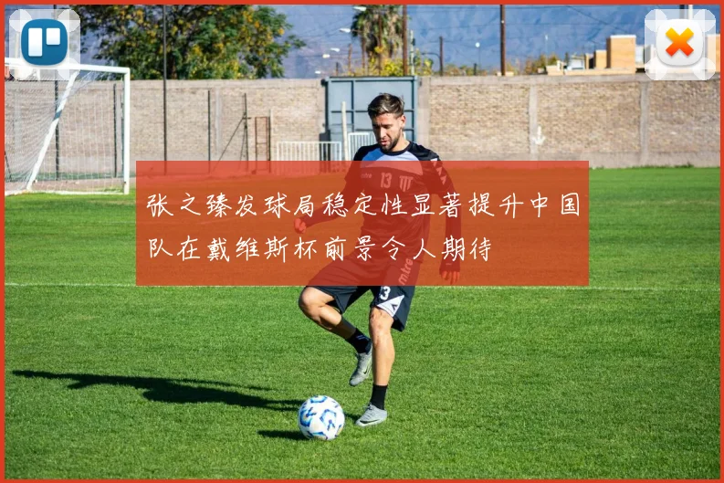 张之臻发球局稳定性显著提升中国队在戴维斯杯前景令人期待